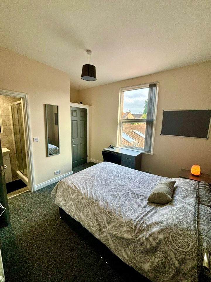 Additional image 4 of Room in a Shared House, Gulson Road, CV1, N1 7GU