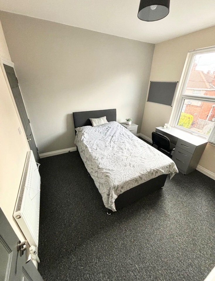 Additional image 8 of Room in a Shared House, Gulson Road, CV1, N1 7GU