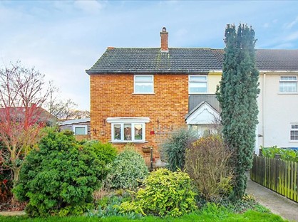 3 Bed Semi-Detached House, Cunningham Avenue, EN3