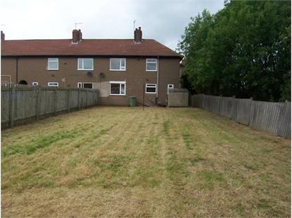 3 Bed Terraced House, Devonshire Drive, NG20