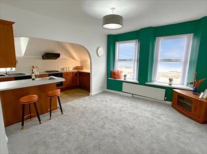 2 Bed Flat, Lancashire Street, LA4