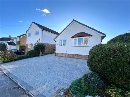 3 Bed Bungalow, Heath Drive, LS23