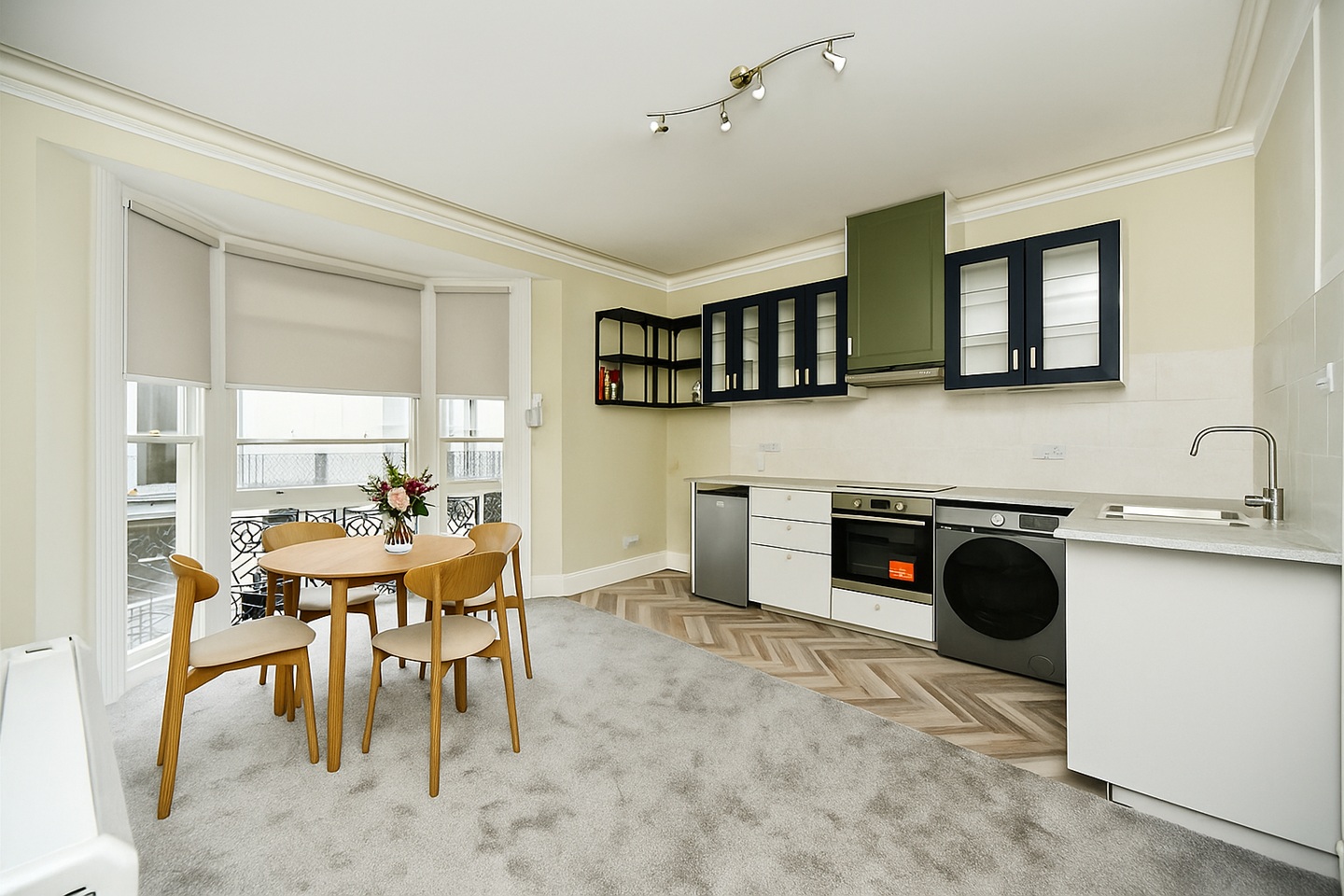 Additional image 2 of 1 Bed Flat, Bloomsbury Place, BN2, N1 7GU