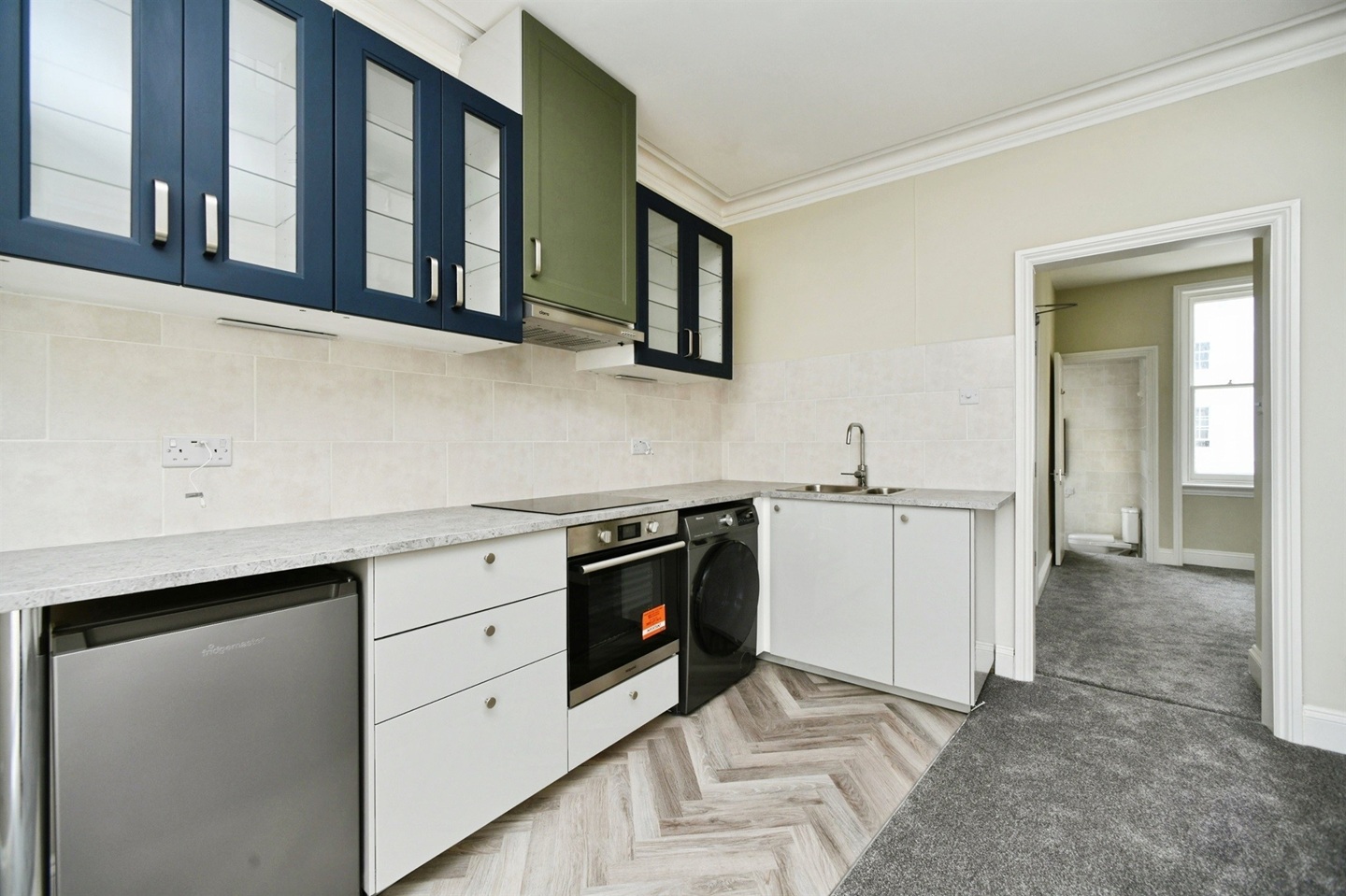 Additional image 4 of 1 Bed Flat, Bloomsbury Place, BN2, N1 7GU