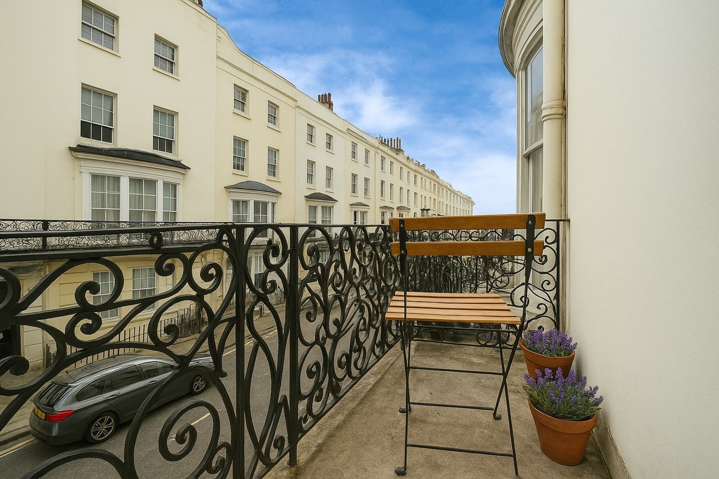 Additional image 3 of 1 Bed Flat, Bloomsbury Place, BN2, N1 7GU