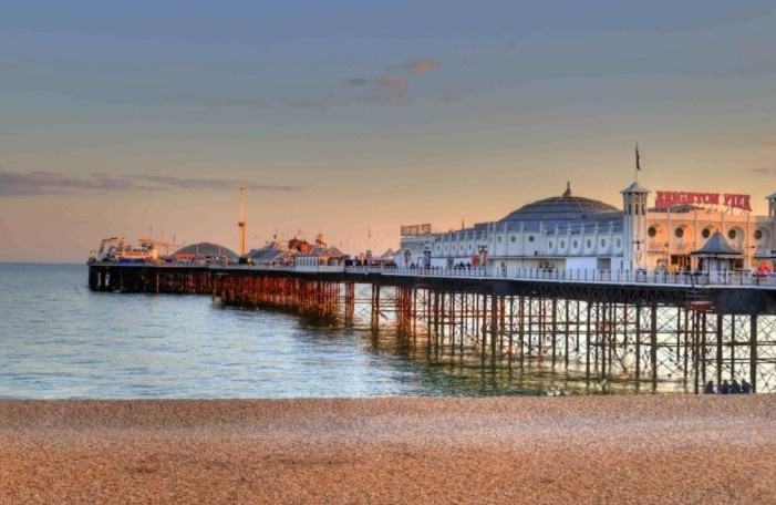 Additional image 7 of 1 Bed Flat, Bloomsbury Place, BN2, N1 7GU