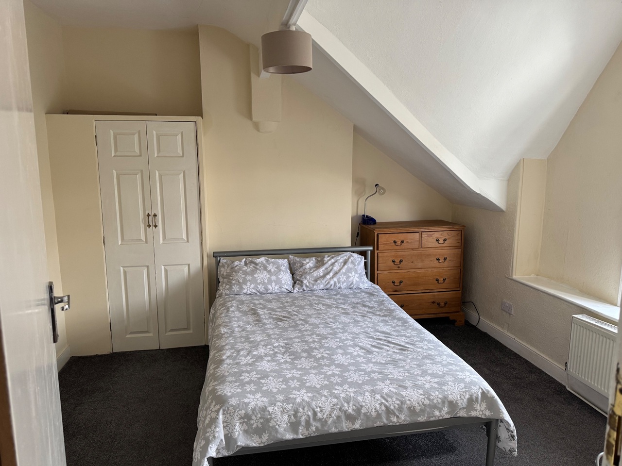 Room in a Shared House, Minstead Rd, B24, N1 7GU