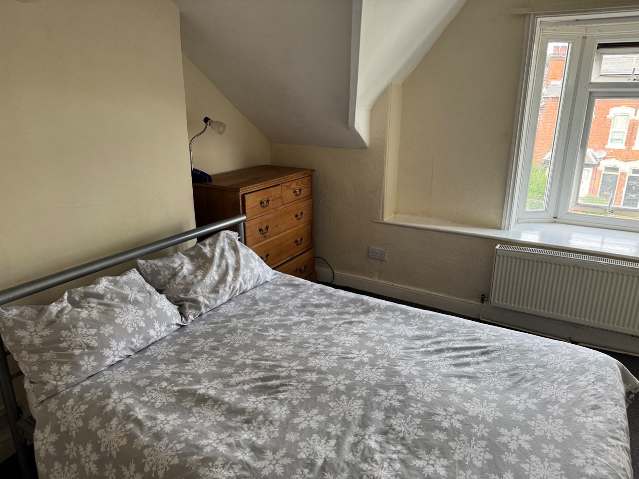 Additional image 4 of Room in a Shared House, Minstead Rd, B24, N1 7GU