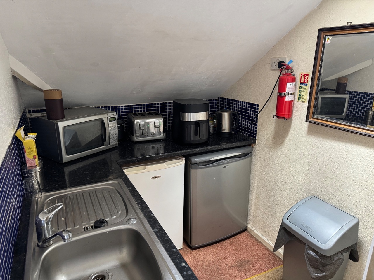 Additional image 7 of Room in a Shared House, Minstead Rd, B24, N1 7GU