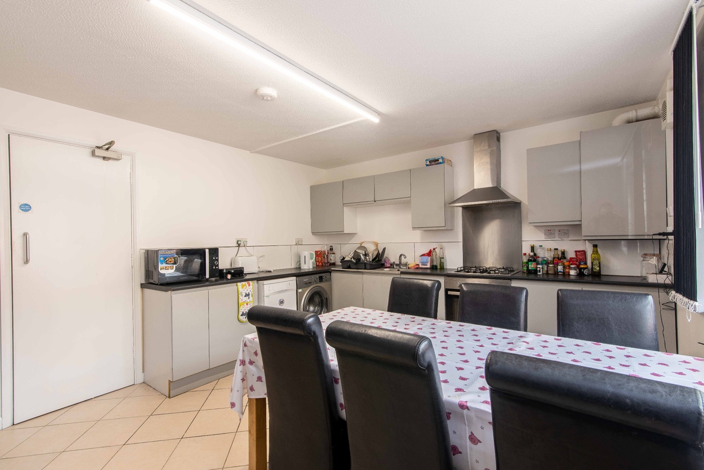 Additional image 2 of 6 Bed Terraced House, Peveril Street, NG7, N1 7GU
