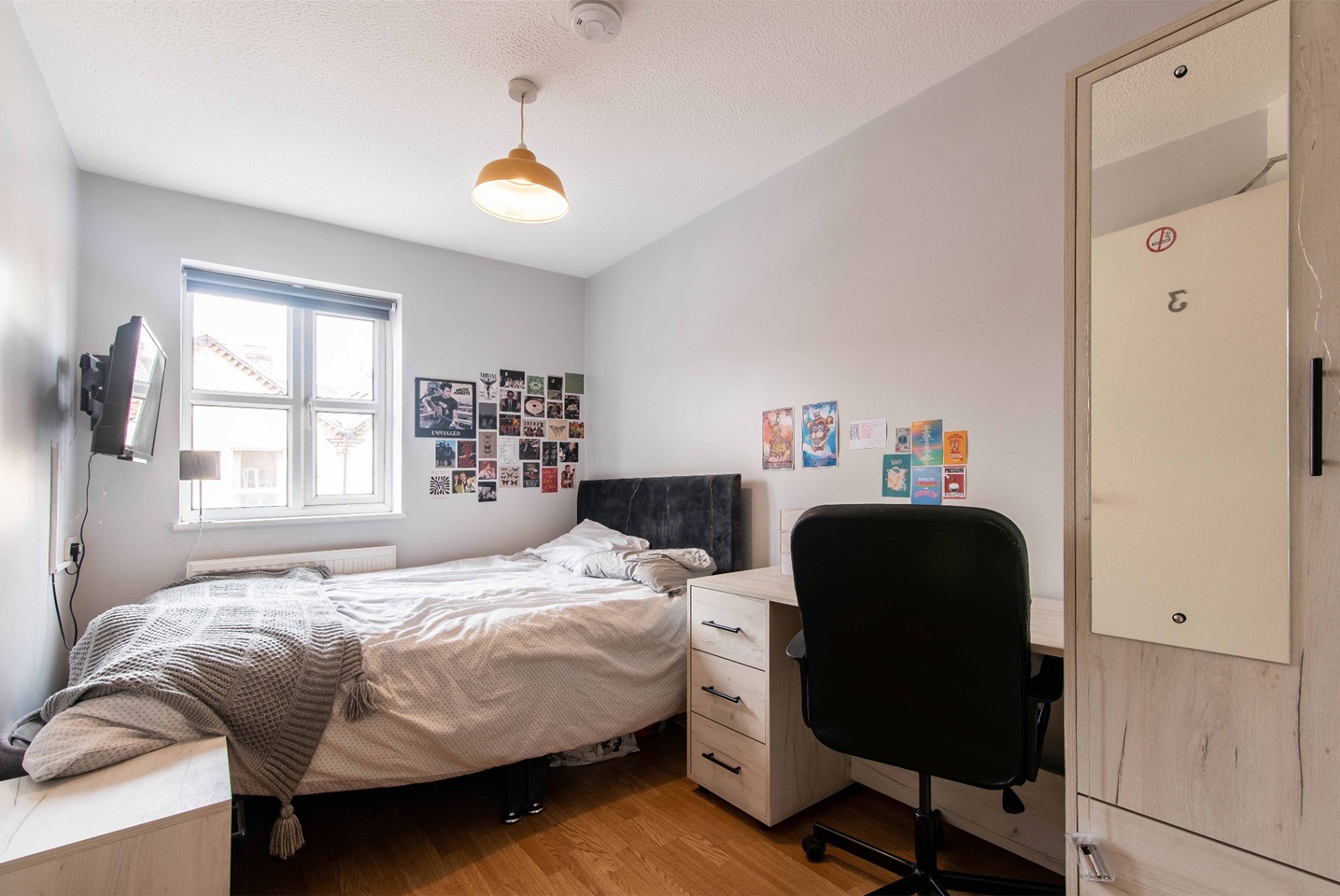 Additional image 4 of 6 Bed Terraced House, Peveril Street, NG7, N1 7GU