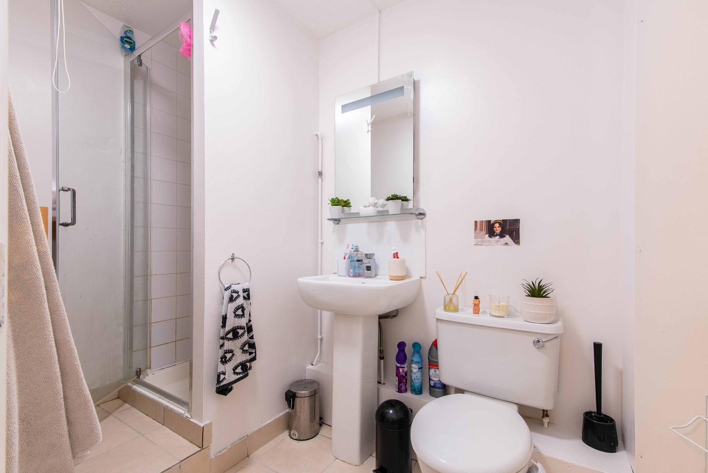 Additional image 5 of 6 Bed Terraced House, Peveril Street, NG7, N1 7GU