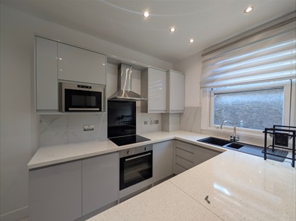 2 Bed Flat, Junction Road, N19