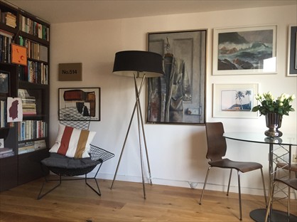 2 Bed Flat, Mallard House, SW6