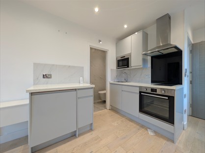 Studio Flat, Junction Road, N19