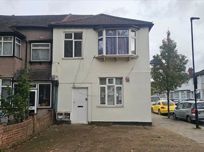 2 Bed Flat, Steatham Vale, SW16