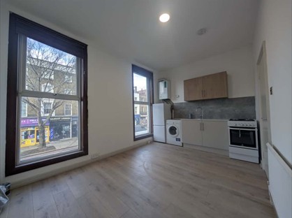 1 Bed Flat, Camden Road, NW1