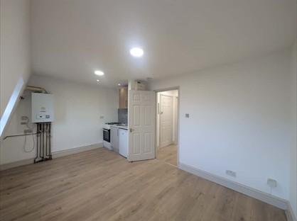 1 Bed Flat, Camden Road, NW1