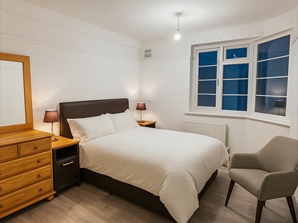 3 Bed Flat, London Road, CR7