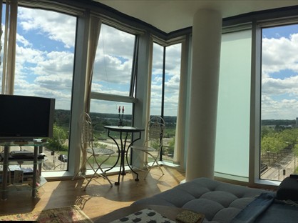 Room in a Shared Flat, Chelsea House, MK9