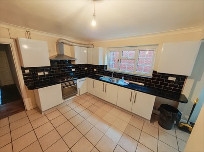 Room in a Shared House, Padwell Road, SO14