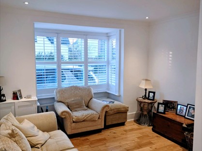 Room in a Shared House, Albert Road North, RH2