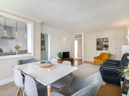 2 Bed Flat, Hilton House, W13