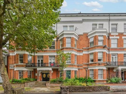 3 Bed Terraced House, Loraine Mansions, N7