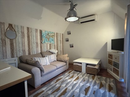 1 Bed Terraced House, High Street, PE6