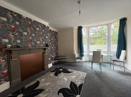 2 Bed Flat, Westbrook Villas, DL3