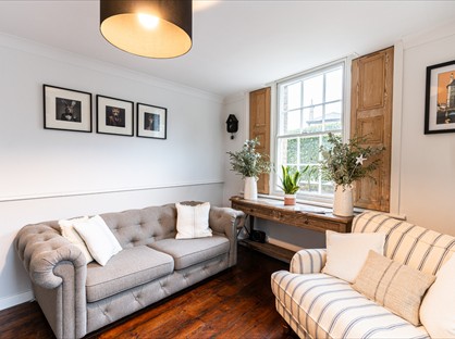 2 Bed Detached House, Rutland Gables, PE9