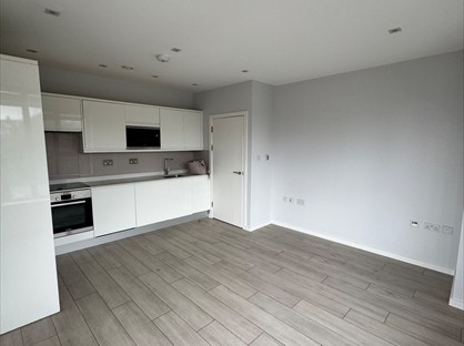 2 Bed Flat, Lanmore House, HA9