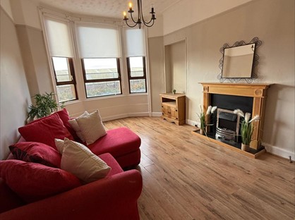 1 Bed Flat, Dumbarton Road, G14