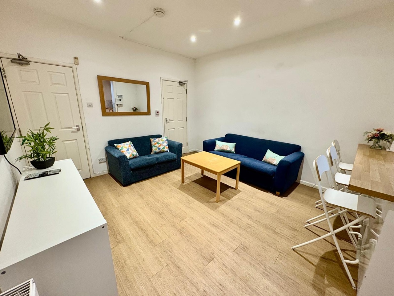 Additional image 2 of 10 Bed Terraced House, Pomona St, S11, N1 7GU