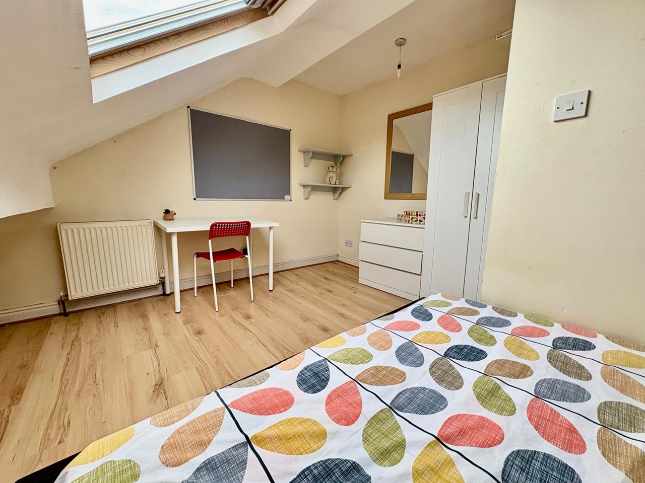 Additional image 6 of 10 Bed Terraced House, Pomona St, S11, N1 7GU