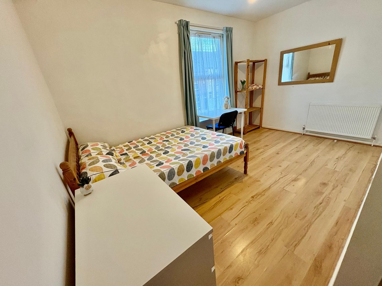 Additional image 11 of 10 Bed Terraced House, Pomona St, S11, N1 7GU