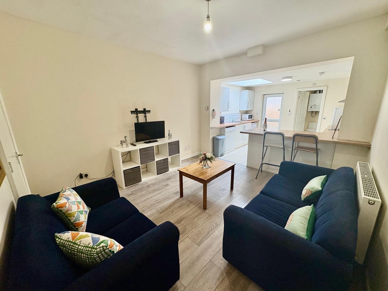 Additional image 14 of 10 Bed Terraced House, Pomona St, S11, N1 7GU