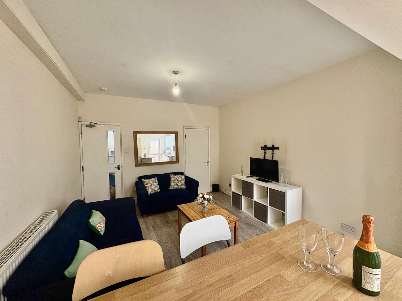 Additional image 16 of 10 Bed Terraced House, Pomona St, S11, N1 7GU