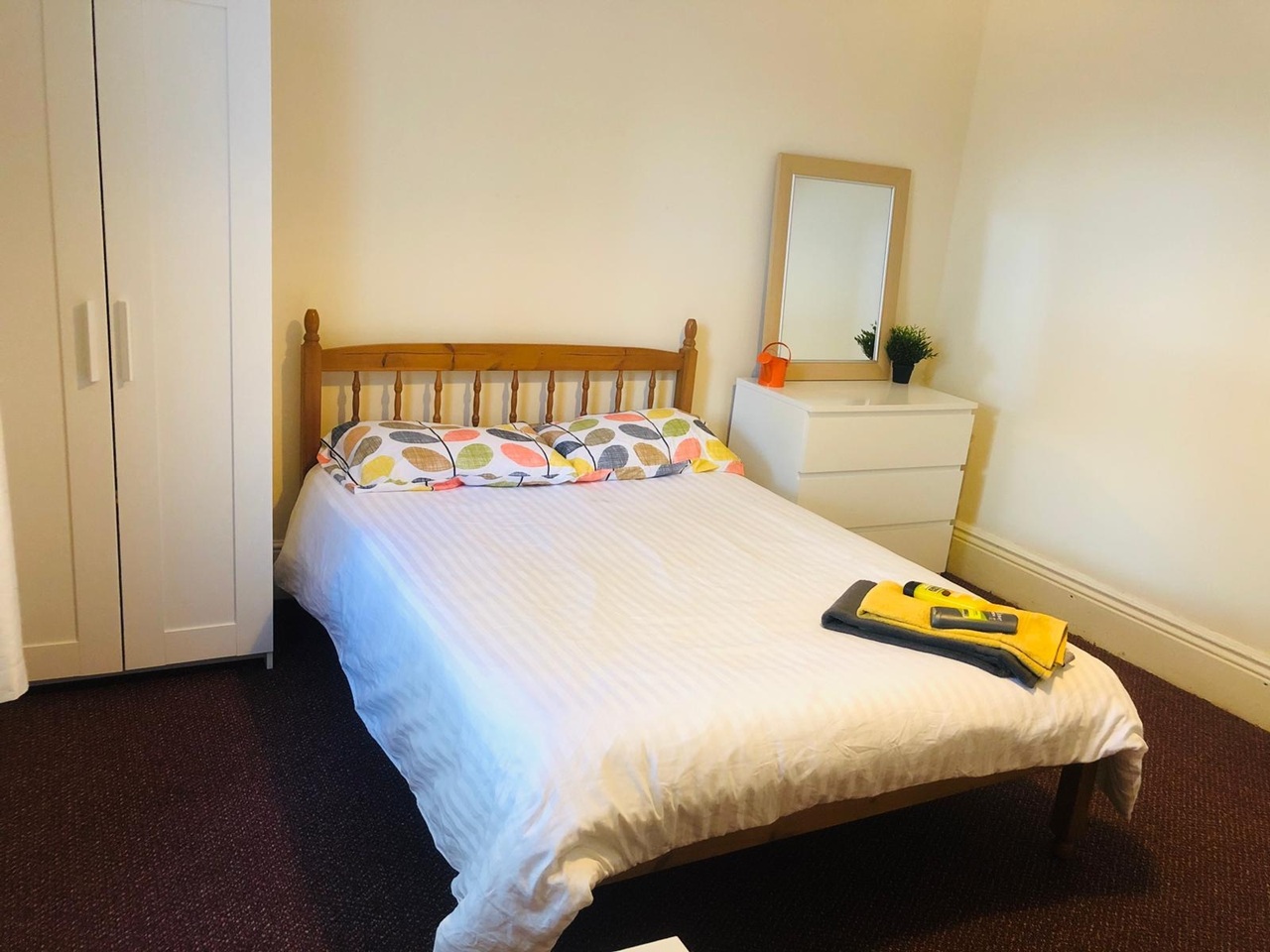 Additional image 17 of 10 Bed Terraced House, Pomona St, S11, N1 7GU