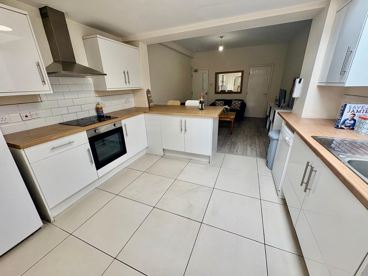 Additional image 19 of 10 Bed Terraced House, Pomona St, S11, N1 7GU