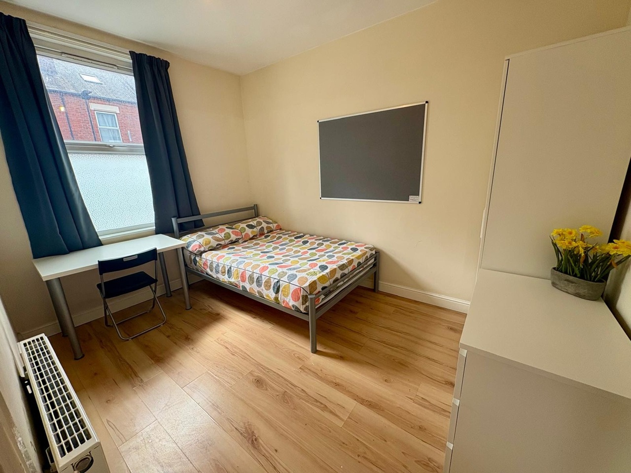 Additional image 21 of 10 Bed Terraced House, Pomona St, S11, N1 7GU