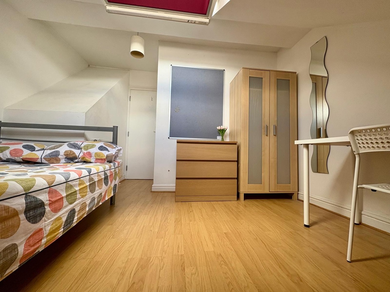 Additional image 23 of 10 Bed Terraced House, Pomona St, S11, N1 7GU