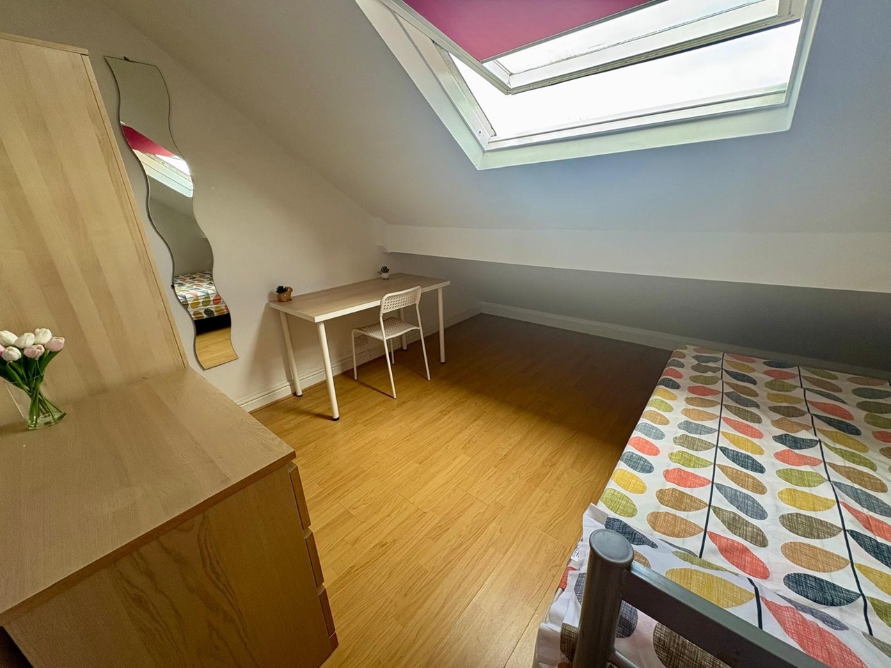 Additional image 24 of 10 Bed Terraced House, Pomona St, S11, N1 7GU