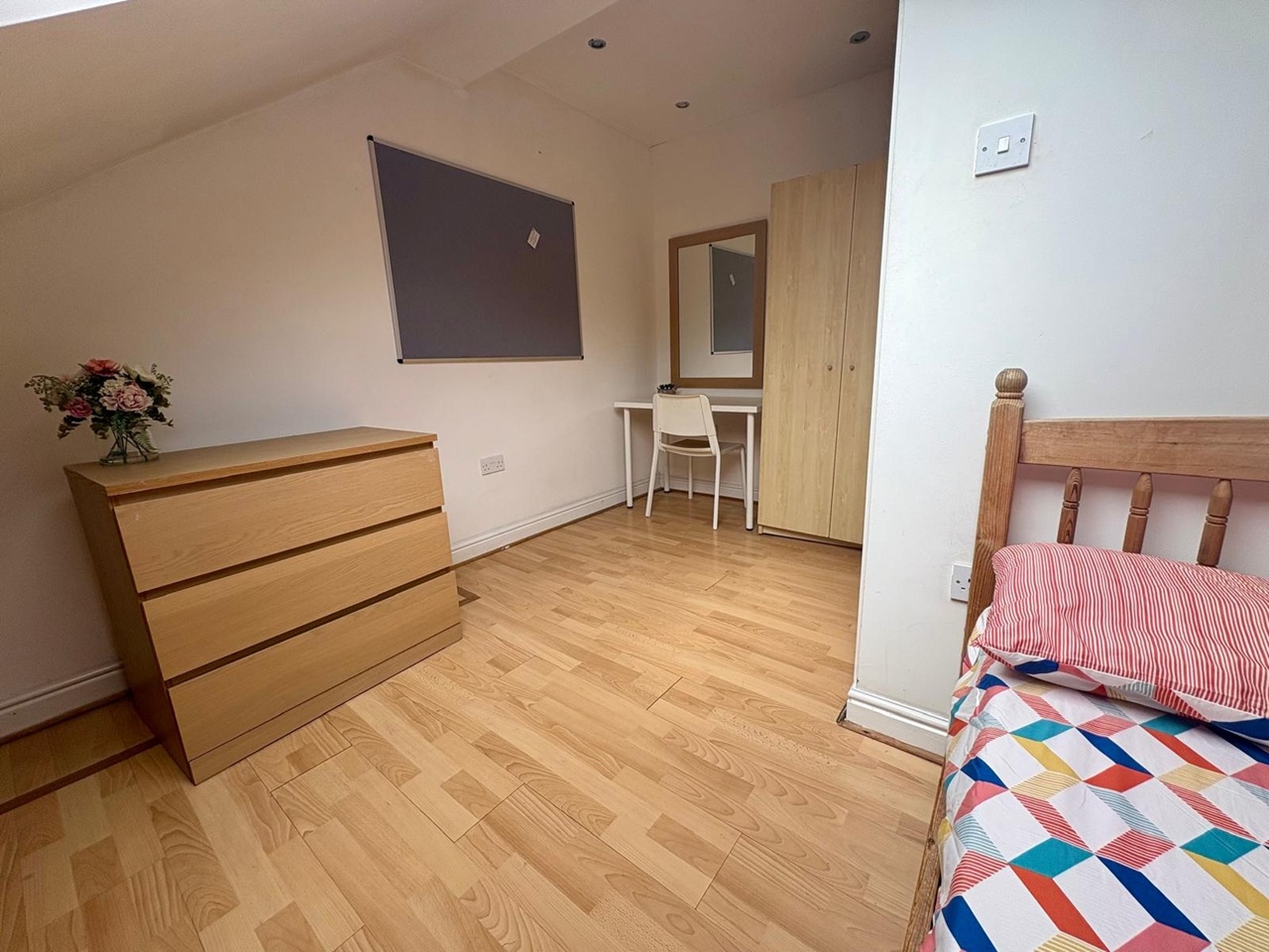 Additional image 26 of 10 Bed Terraced House, Pomona St, S11, N1 7GU