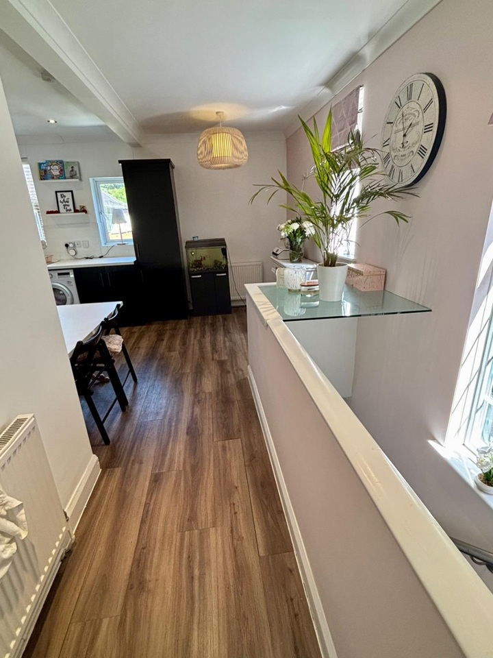 Additional image 7 of 2 Bed Flat, Glenwood Close, LE2, N1 7GU