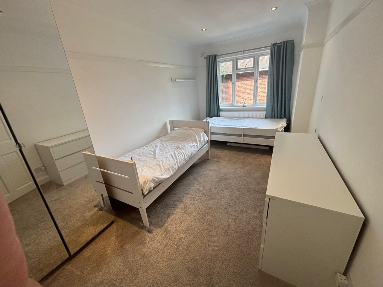 Additional image 12 of 2 Bed Flat, Glenwood Close, LE2, N1 7GU