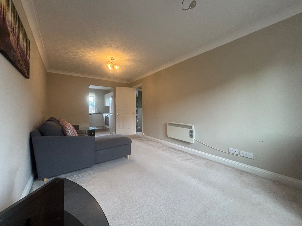 Additional image 2 of 2 Bed Flat, Greys Court, RG1, N1 7GU