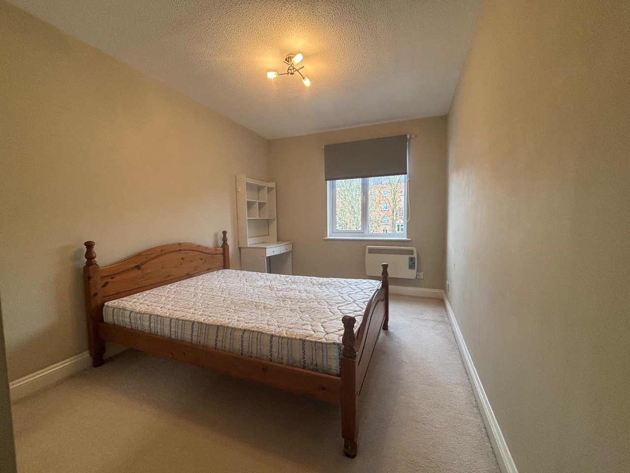 Additional image 7 of 2 Bed Flat, Greys Court, RG1, N1 7GU