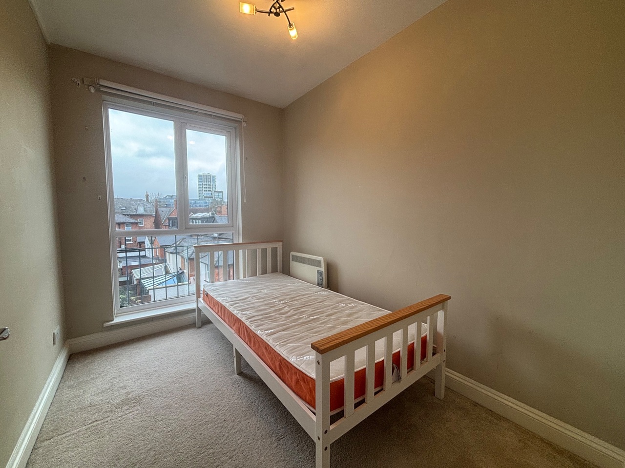 Additional image 9 of 2 Bed Flat, Greys Court, RG1, N1 7GU