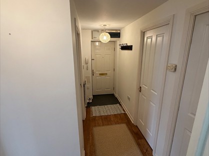 2 Bed Flat, Fraser Road, AB25